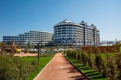 ALARCHA HOTELS RESORTS Pools & Beach